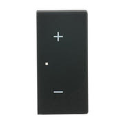 Busch-Jaeger - Bussystem-Tastwippe Wippe 6237-22-885 schwarz matt