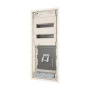 Eaton - Installationskleinverteiler Unterputz-Kleinverteiler KLV-60UPP-HY24-F 5-reihig, 24TE