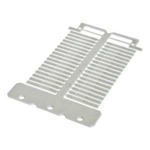 Ipf Electronic - Kennzeichnungsmaterial Kennzeichnungsmaterial, AV000117 Kennzeichenschild