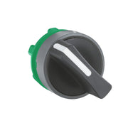 Schneider Electric - Frontelement für Wahlschalter Frontelement ZB5AD4C0 Kunststoff 22mm