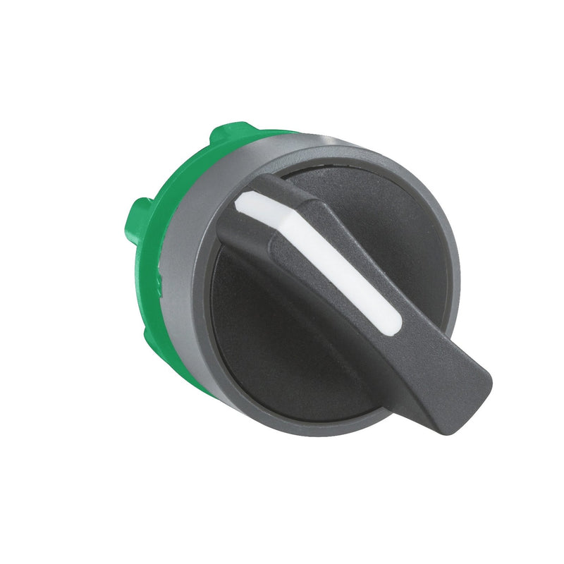 Schneider Electric - Frontelement für Wahlschalter Frontelement ZB5AD4C0 Kunststoff 22mm