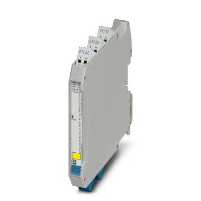 Phoenix Contact - Trennverstärker Speisetrenner 2908856
