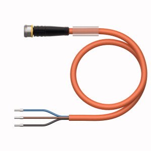 Turck - Konfektioniertes Sensor-Aktor-Kabel Aktuator- u. Sensorleitung PKG3M-2/TXO PUR