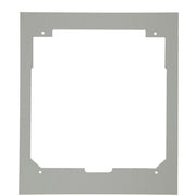 Mersen - Zubehör/Ersatzteile für NH-Unterteile Abdeckblende 1.002.352 234x310mm