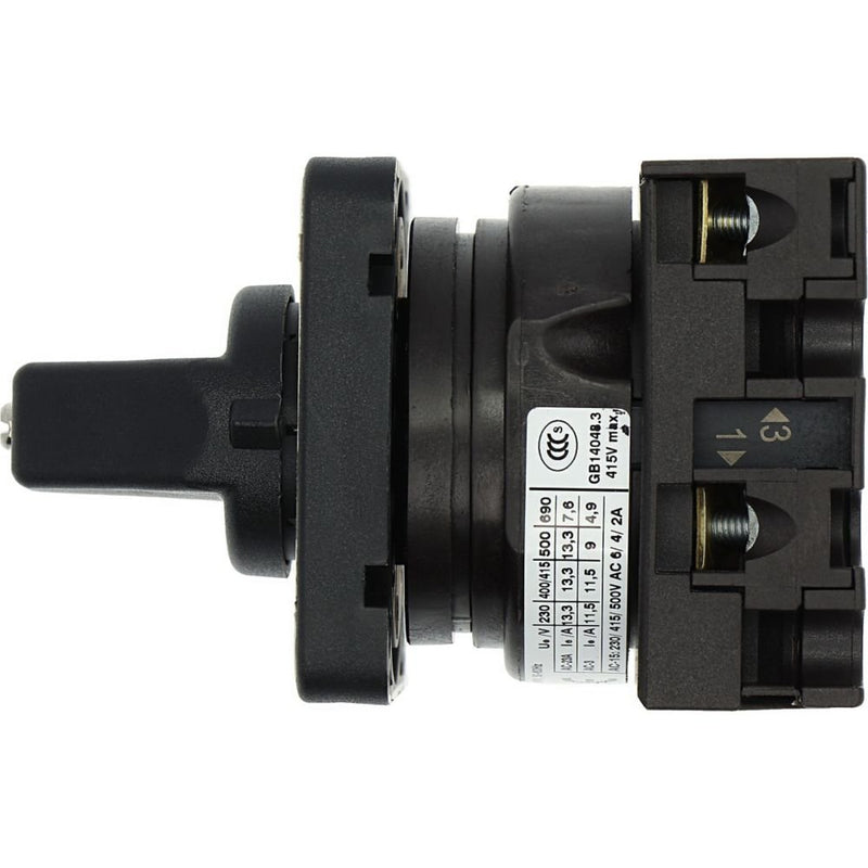 Eaton - Lastschalter Umschalter T0-1-8210/E 1pol