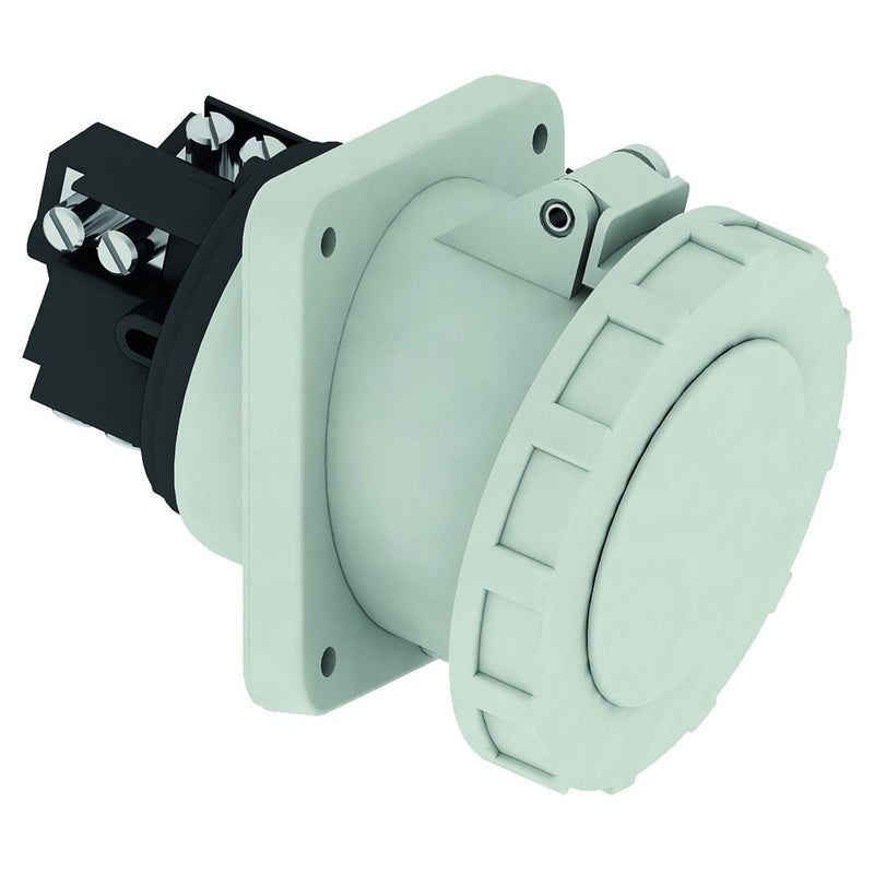 Bals Elektrotech - CEE-Anbausteckdose (IEC 60309) CEE-Steckdose 12689