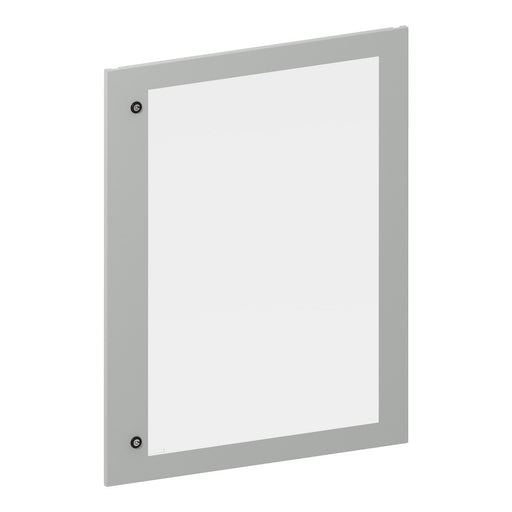 Schneider Electric - Tür/Bedientableau (Schaltschrank) Sichtteiltür SF NSYMPD108T 1000x800mm