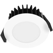 EVN Lichttechnik - Downlight/Strahler/Flutlicht LED-Spot 230V dim. IP54 L54N070125 3000-5700K ws