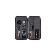 Testo - Zubehör/Ersatzteile für Thermometer Kombikoffer 0516 4401 f.testo 440 u.Sonden