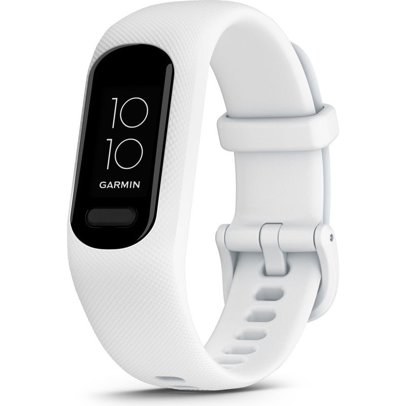 Garmin - Körperpflegegerät Fitness-Tracker vivosmart 5 ws, S/M S/M, ws  − 1 Stück