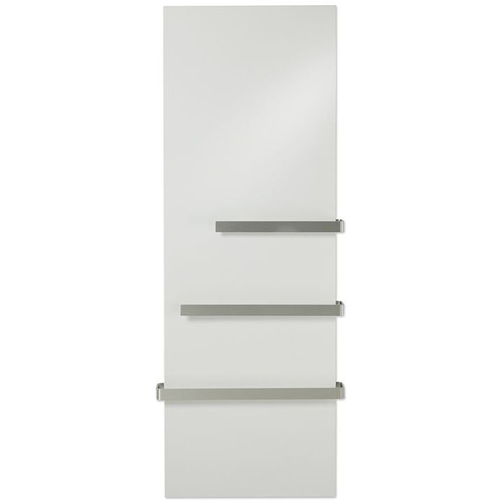 Vitramo - Infrarot-Strahlungspaneel Bad- Infrarotheizung VB18060 1800x600x26mm, 860W