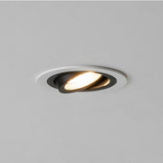 Brumberg Leuchten - Downlight/Strahler/Flutlicht Einbaumodul rund 45006550