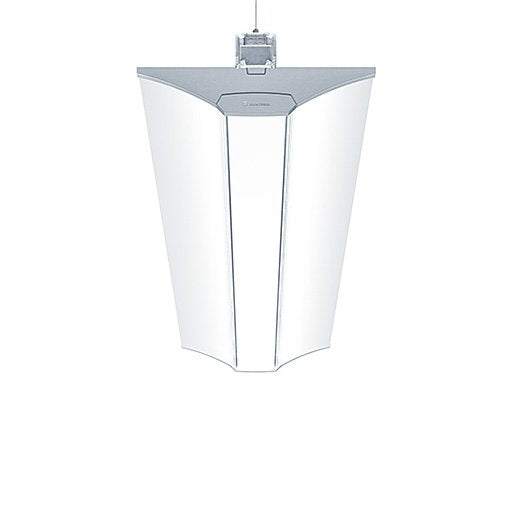 Zumtobel Group - Decken - /Wandleuchte LED - Anbauleuchte MLevo AL #42950966 840