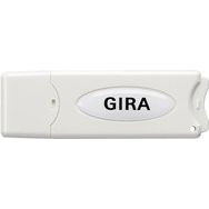 Gira - Bussystem-Datenschnittstelle KNX RF-USB Schnittstelle 512000 Datenschnittstelle