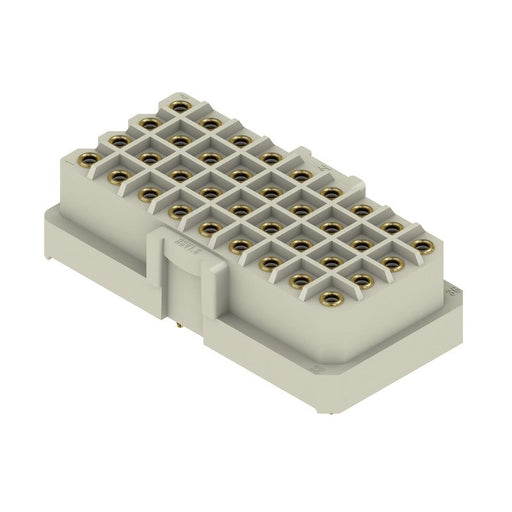 Weidmüller - Leiterplattensteckverbinder Verbinder 5.00mm RSV1,6 LB#1446200000 − 10 Stück