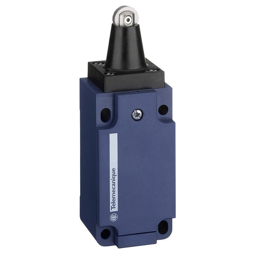 Telemechanique Sensors - Einzelpositionsschalter Positionsschalter XCKS102 IP65 ÖS m.Rollenst