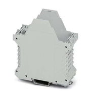 Phoenix Contact - Elektronik-Leergehäuse Elektronikgehäuse ME 45 UTG/1FE KMGY − 10 Stück