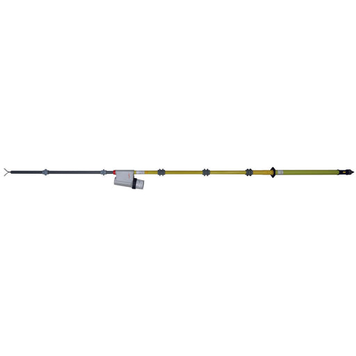 DEHN - Spannungsprüfgerät Spannungsprüfer PHE4 110 132S16.7 50 110...132kV 50 Hz