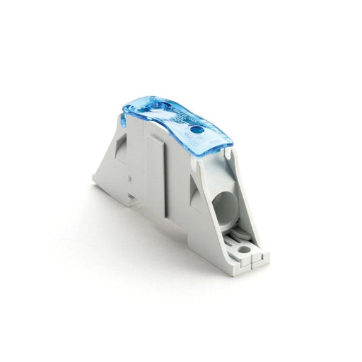 Erico - Verteilerbaugruppe Klemmen Anschlussklemme AL 105A SB80AL IEC 1/1 Kabel − 1 Stück by Erico
