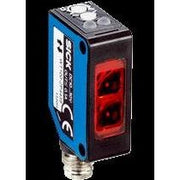Sick - Lichttaster mit Hintergrundausblendung Miniatur-Lichtschranke WT100-2N4439
