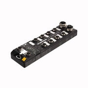Turck - Feldbus, Dez. Peripherie Funktions-/Technologie-Modul Multiprotokoll-I/O-Modul TBENL54RFID8DXPCDS kompakt