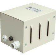 Trafo-Technik-Hoppecke - Einphasen-Steuertransformator Sicherheitstrafo EVT 630VA 230V/230V