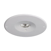 Ceag Notlichtsysteme - Sicherheitsleuchte Deckeneinbauleuchte Micropoint 2 O AT 3h Flächenausleuchtung