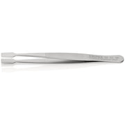 Knipex - Pinzette Universalpinzette 92 01 05 geriffelt 120 mm − 1 Stück