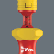 Wera - Drehmomentschlüssel Drehmoment-Halter 074750 9x192mm, 1,2-3Nm
