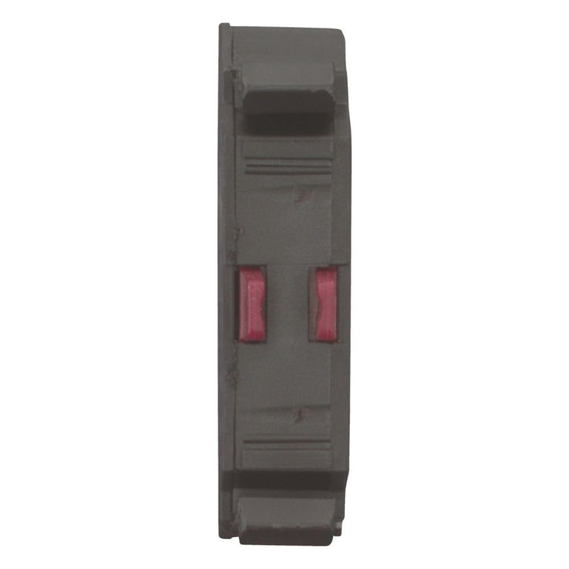 Eaton - Hilfsschalterblock Kontaktelement M22-CK02 2Ö Front
