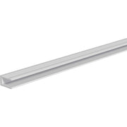 EVN Lichttechnik - Mechanisches Zubehör/Ersatzteile für Leuchten Alu-Glasbodenprofil APWB GB 200 2m