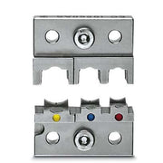 Phoenix Contact - Abisolier- und Crimpautomat Ersatzgesenk CF 500/DIE RCI 6-1