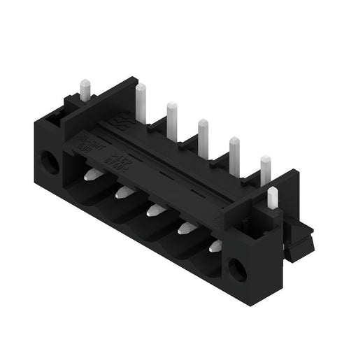 Weidmüller - Leiterplattensteckverbinder Verbinder 5.08mm SL-SMT 5.#1876950000  − 335 Stück