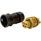 Siteco - Elektrisches Zubehör/Ersatzteile für Leuchten Stecker für DV 5EA6Y00CST