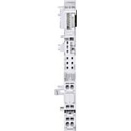 Pilz - Feldbus, Dez. Peripherie - Baugruppenträger PSSu BP-C 1/8 C-TJ 314613