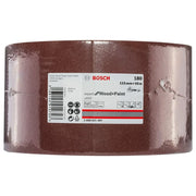 Bosch - Schleifpapier/Schleifvlies Schleifblatt J450 Expert 2608621487 for Wood and Paint