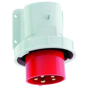 Bals Elektrotech - CEE-Gerätestecker (IEC 60309) Aufbau-Gerätestecker 2624 5p 400V 6h IP67
