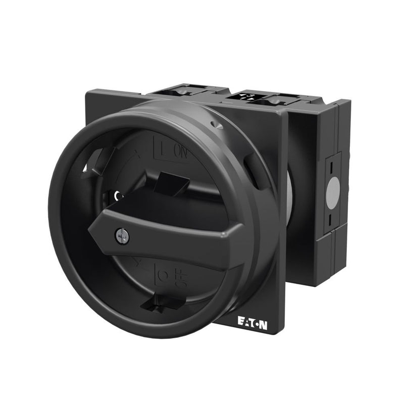 Eaton - Lasttrennschalter Hauptschalt/Not-Aus T3-1-102/EA/SVB-SW 2pol
