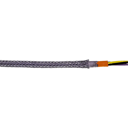 Lapp Kabel&Leitung - Energiekabel < 1 kV, für ortsveränderlichen Einsatz ÖLFLEX HEAT 180 GLS 4G16 00462353