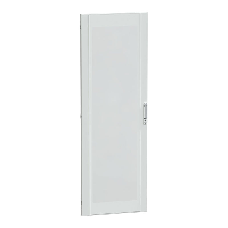 Schneider Electric - Tür/Bedientableau (Schaltschrank) Sichttür IP55 PrismaSeT-P LVS08546 Breite=650mm