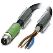 Phoenix Contact - Konfektioniertes Sensor-Aktor-Kabel Powerleitung SAC-4P-MST/ #1424122 − 1 Stück