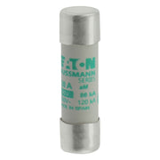 Eaton - Zylindrische Sicherung Sicherungseinsatz Nieders. SICHERUNG #C14M20 20A AC 690V 80kA − 10 Stück