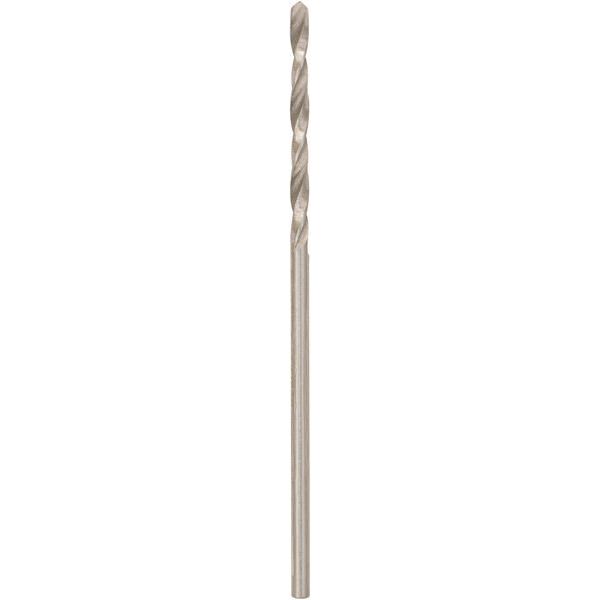 Bosch - Bohrer PRO Metal HSS-G 2608585469 Spiralbohrer 1,3 x