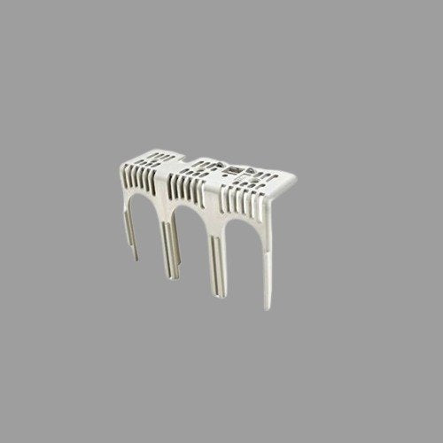 Mitsubishi Electric - Phasentrennung für Leistungsschalter Klemmenabdeckung TCS-2SV4 − 1 Stück by Mitsubishi Electric
