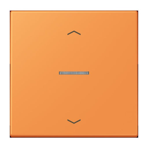 Jung - Bedienelement intelligent eNet Taster Standard 1fach FM LC 1700 P 225