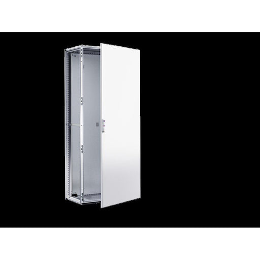 Rittal - Gehäuse/Schaltschrank (leer) Anreih-Schranksystem VX 8807.000 BHT: 800x2000x600mm