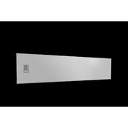 Rittal - Tür/Bedientableau (Schaltschrank) Teiltür SV 9682.182 BH: 800x200mm