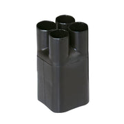 ABB Stotz S&J T&B - Aufteilkappe Schrumpfschlauch TEB4-100/35 mittel-dickwändig − 10 Stück