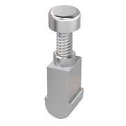 Balluff - Zubehör/Ersatzteile für Industriesensoren Haltewinkel BMF 103-HW-42