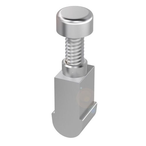 Balluff - Zubehör/Ersatzteile für Industriesensoren Haltewinkel BMF 103-HW-42